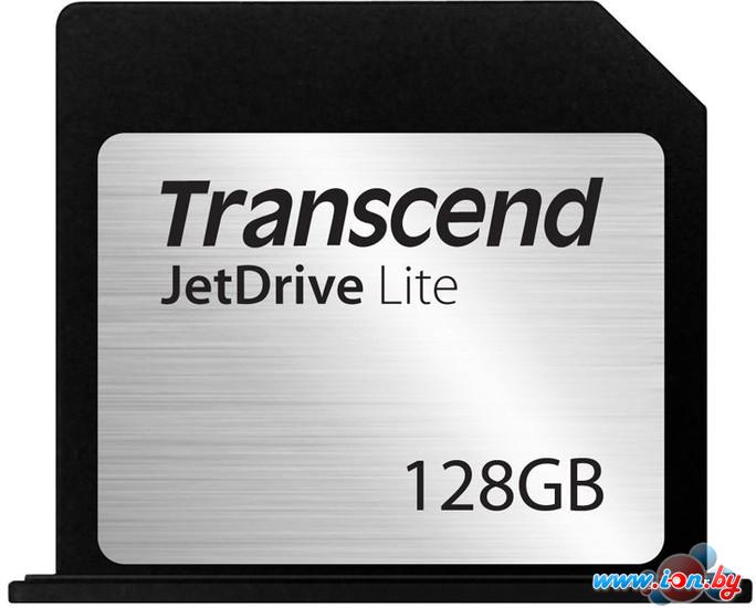 Карта памяти Transcend SDXC JetDrive Lite 350 128GB [TS128GJDL350] в Могилёве