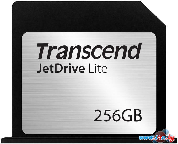 Карта памяти Transcend SDXC JetDrive Lite 350 256GB [TS256GJDL350] в Бресте