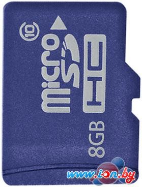 Карта памяти HP microSDHC EM (Class 10) 8GB (726116-B21) в Бресте
