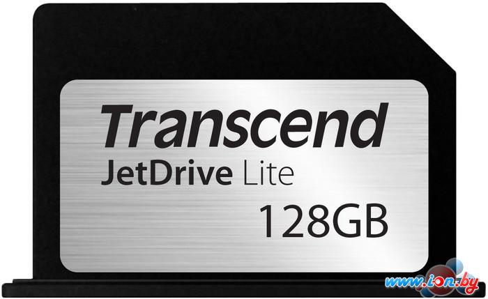 Карта памяти Transcend SDXC JetDrive Lite 330 128GB [TS128GJDL330] в Витебске