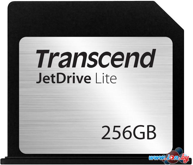 Карта памяти Transcend SDXC JetDrive Lite 130 256GB [TS256GJDL130] в Витебске