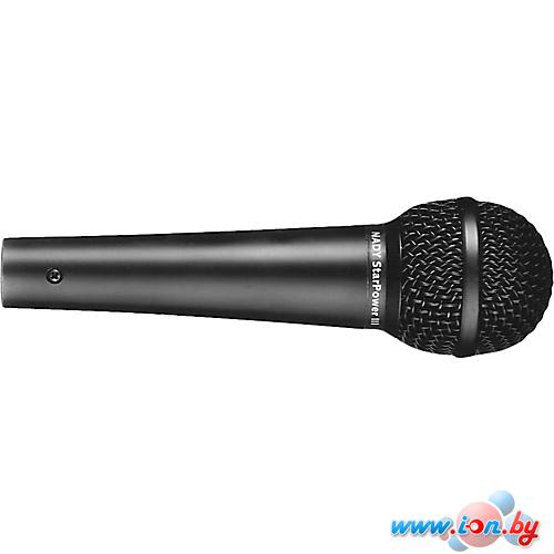 Микрофон NADY SP-9 (Starpower Series) в Бресте