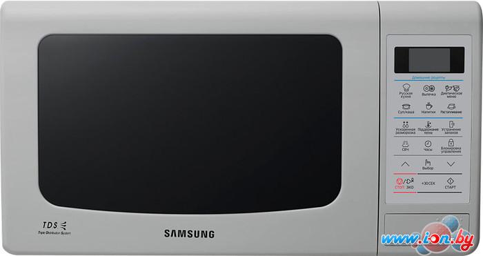 Микроволновая печь Samsung ME83KRQS-3 в Бресте