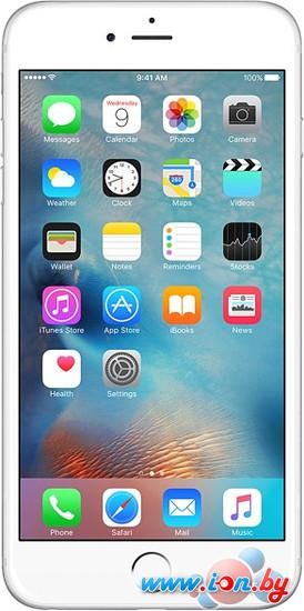 Смартфон Apple iPhone 6 Plus 64GB Silver в Гомеле