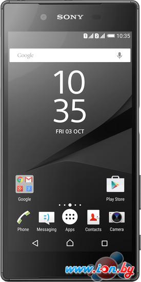 Смартфон Sony Xperia Z5 Dual Graphite Black в Бресте