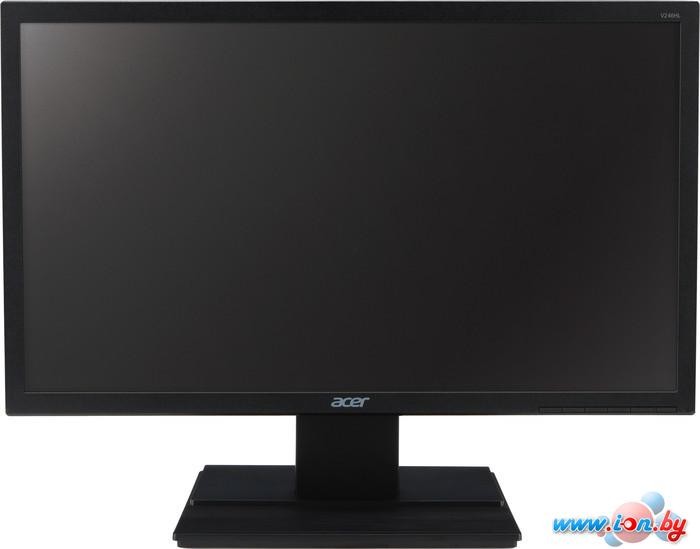 Монитор Acer V246HL bid [UM.FV6EE.026] в Гомеле