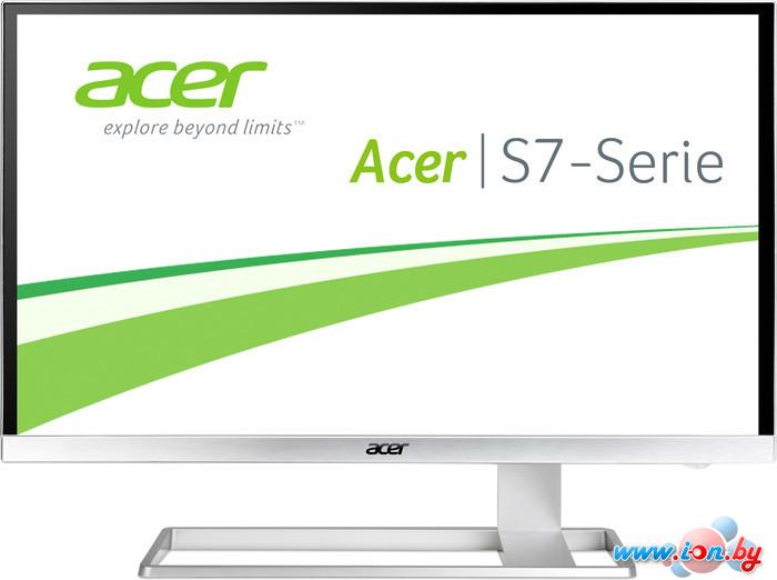 Монитор Acer S277HKwmidpp (UM.HS7EE.001) в Могилёве