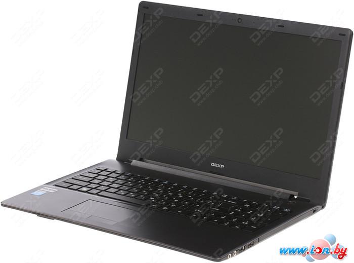 Ноутбук DEXP Aquilon O167 в Могилёве
