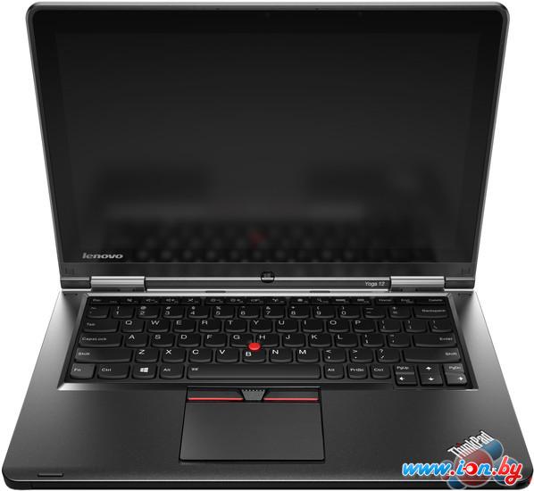 Ноутбук Lenovo ThinkPad Yoga 12 (20DL003FRT) в Гродно