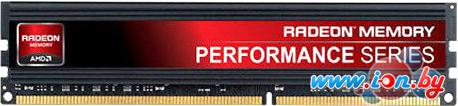 Оперативная память AMD Radeon R7 Performance 8Gb DDR3 PC3-14900 (R738G1869U1K) в Могилёве