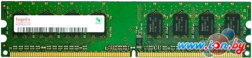 Оперативная память Hynix 4GB DDR4 PC4-17000 [HMA451U6MFR8N-TFN0] в Могилёве