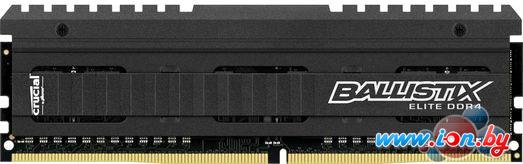 Оперативная память Crucial Ballistix Elite 4x4GB DDR4 PC4-21300 [BLE4C4G4D26AFEA] в Гомеле