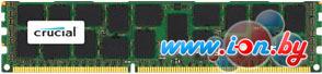 Оперативная память Crucial 16GB DDR3 PC3-12800 (CT16G3ERSLD4160B) в Могилёве