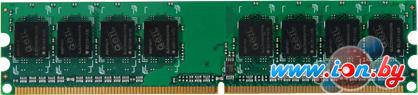 Оперативная память GeIL Green 2GB DDR3 PC3-10660 (GG34GB1333C9SC) в Могилёве