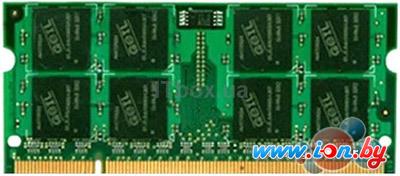 Оперативная память GeIL 2GB DDR3 SO-DIMM PC3-10660 [GGS32GB1333C9S] в Могилёве