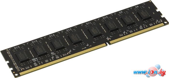 Оперативная память AMD 8GB DDR3 PC3-12800 (R538G1601U2S-UO) в Гомеле