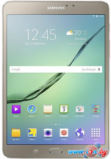 Планшет Samsung Galaxy Tab S2 8.0 32GB Gold (SM-T710) в Могилёве