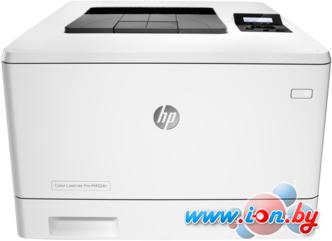 Принтер HP LaserJet Pro M452dn [CF389A] в Гродно