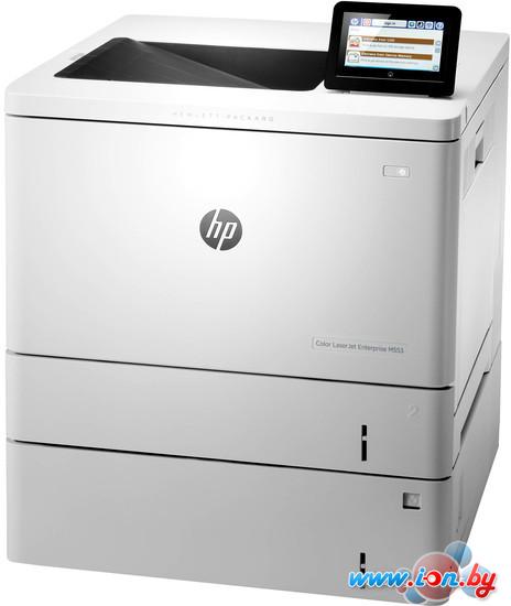 Принтер HP Color LaserJet Enterprise M553x (B5L26A) в Могилёве