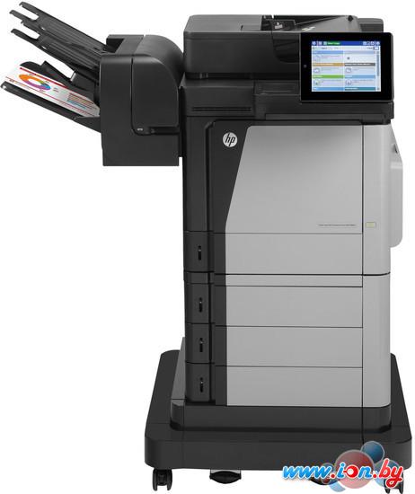 Принтер HP Color LaserJet Enterprise Flow MFP M680z (CZ250A) в Могилёве