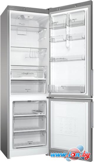 Холодильник Hotpoint-Ariston HF 4201 X R в Могилёве