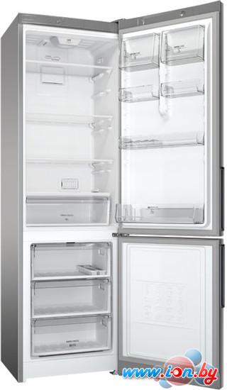 Холодильник Hotpoint-Ariston HF 4200 S в Могилёве