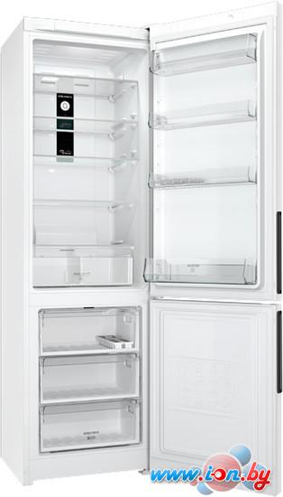 Холодильник Hotpoint-Ariston HF 8201 W O в Могилёве