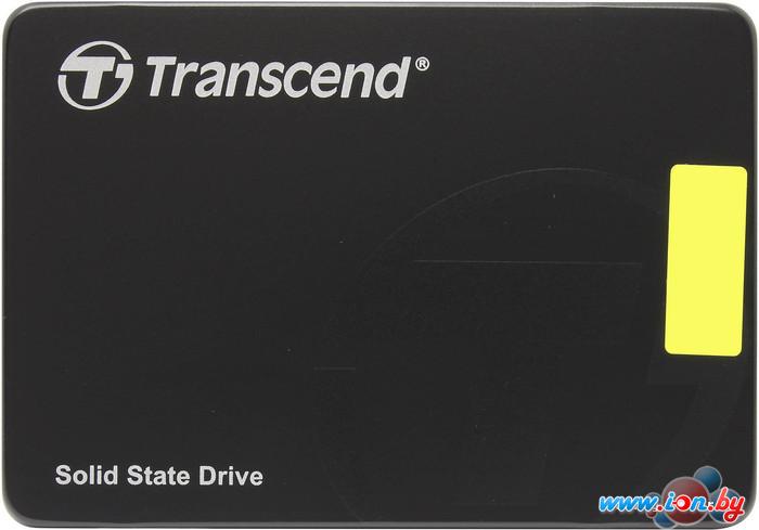 SSD Transcend SSD340K 128GB [TS128GSSD340K] в Минске