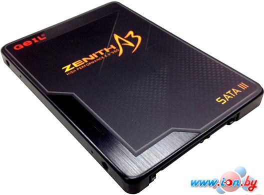 SSD GeIL Zenith A3 120GB [GZ25A3-120G] в Бресте