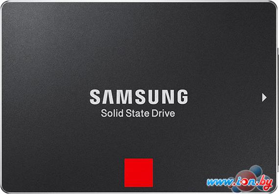 SSD Samsung 850 Pro 2TB (MZ-7KE2T0BW) в Минске