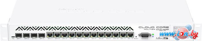 Коммутатор Mikrotik Cloud Core Router 1036-12G-4S (CCR1036-12G-4S) в Гомеле