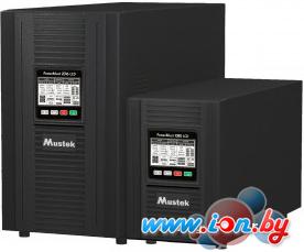 Источник бесперебойного питания Mustek PowerMust 1080 LCD (1KVA), Online, IEC (98-ONC-X1008) в Могилёве