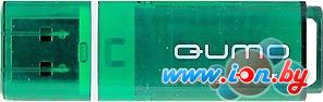 USB Flash QUMO Optiva 01 Green 16GB в Могилёве