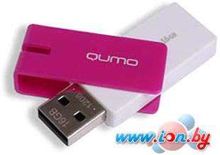 USB Flash QUMO Click 16GB Violet в Могилёве
