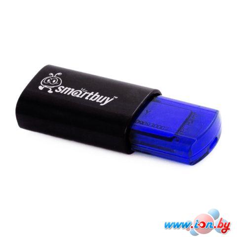 USB Flash SmartBuy 16GB Click Blue (SB16GBCL-B) в Могилёве