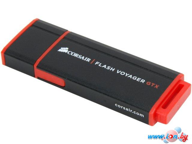 USB Flash Corsair Voyager GTX 128GB (CMFVYGTX3B-128GB) в Могилёве