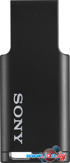USB Flash Sony Micro Vault TINY 64GB Black (USM64M1B) в Гомеле