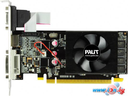 Видеокарта Palit GeForce GT 610 1GB DDR3 (NEAT6100HD06-119XF) в Бресте