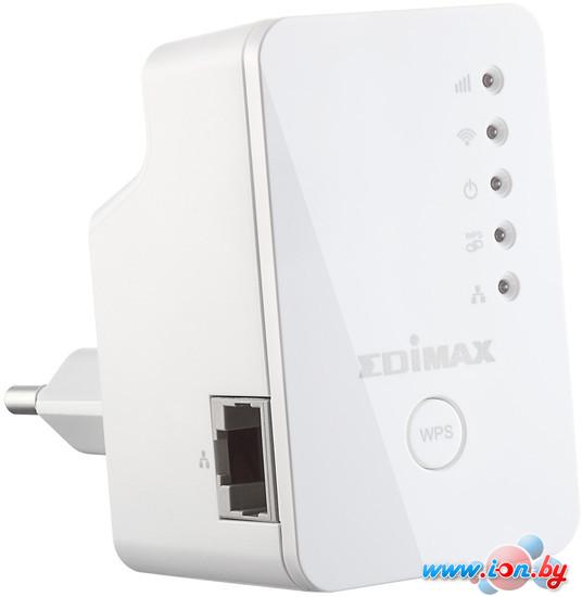 Точка доступа Edimax N300 Mini (EW-7438RPn Mini) в Гродно