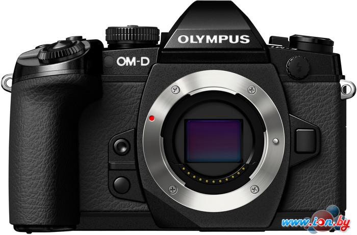 Фотоаппарат Olympus OM-D E-M1 Body в Могилёве