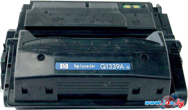 Картридж для принтера HP 39A (Q1339A) в Могилёве