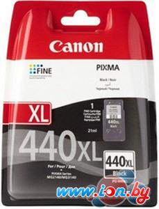 Картридж для принтера Canon PG-440XL в Гомеле