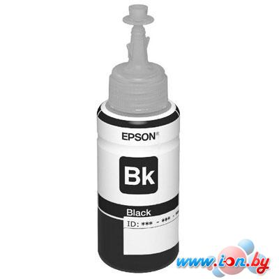 Картридж для принтера Epson C13T66414A в Гродно