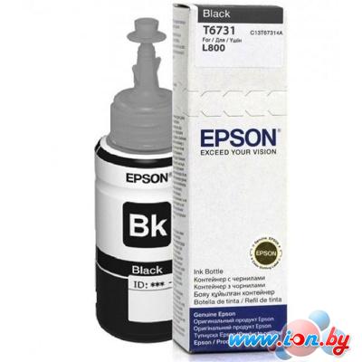 Картридж для принтера Epson C13T67314A в Витебске