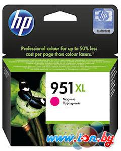 Картридж для принтера HP 951XL (CN047AE) в Гомеле