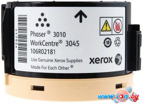 Картридж для принтера Xerox 106R02181 в Гродно