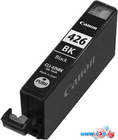 Картридж для принтера Canon CLI-426 Black в Гомеле