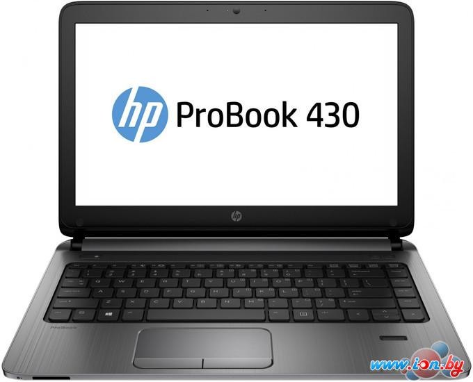 Ноутбук HP ProBook 430 G3 [P4N76EA] в Могилёве