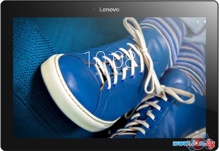 Планшет Lenovo Tab 2 A10-30L 16GB LTE Midnight Blue [ZA0D0048RU] в Витебске