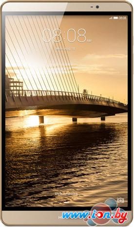 Планшет Huawei MediaPad M2 8.0 16GB LTE Gold (M2-801L) в Минске